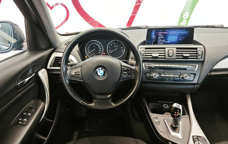 BMW 1 серия, 2012 год, 990 000 рублей, 9 фотография