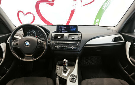 BMW 1 серия, 2012 год, 990 000 рублей, 8 фотография