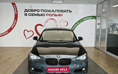 BMW 1 серия, 2012 год, 990 000 рублей, 2 фотография