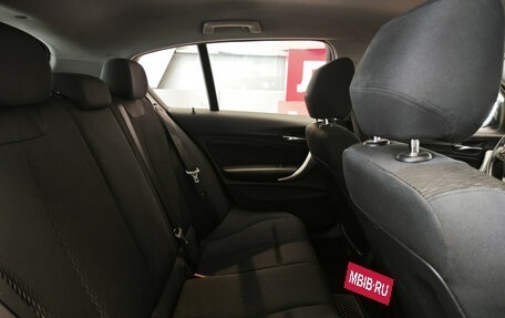 BMW 1 серия, 2012 год, 990 000 рублей, 7 фотография