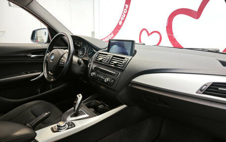 BMW 1 серия, 2012 год, 990 000 рублей, 10 фотография
