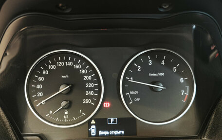 BMW 1 серия, 2012 год, 990 000 рублей, 11 фотография