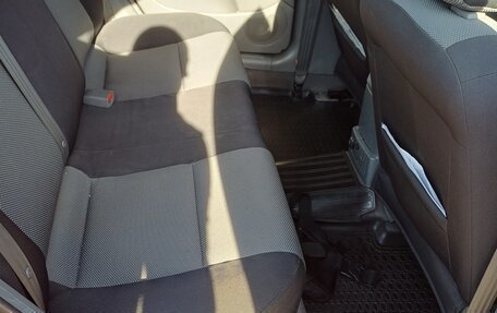 Chevrolet Lacetti, 2011 год, 520 000 рублей, 9 фотография