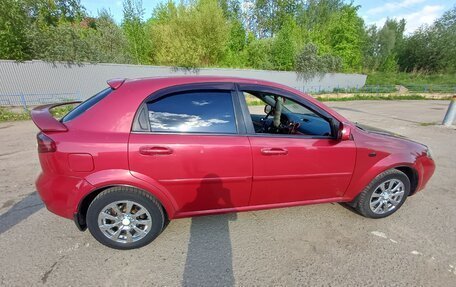 Chevrolet Lacetti, 2011 год, 520 000 рублей, 3 фотография