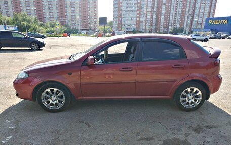 Chevrolet Lacetti, 2011 год, 520 000 рублей, 2 фотография