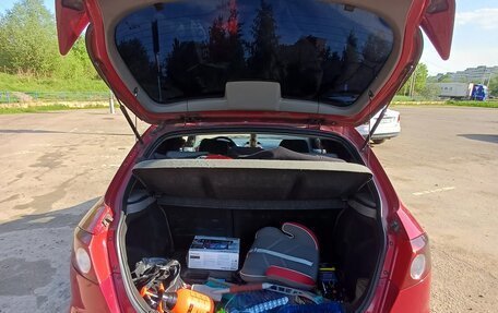 Chevrolet Lacetti, 2011 год, 520 000 рублей, 5 фотография