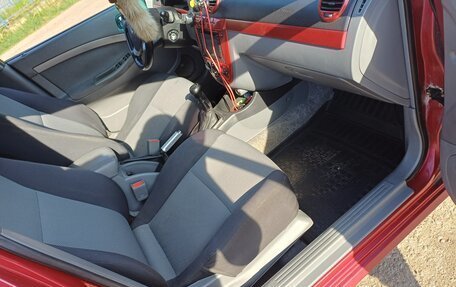 Chevrolet Lacetti, 2011 год, 520 000 рублей, 8 фотография