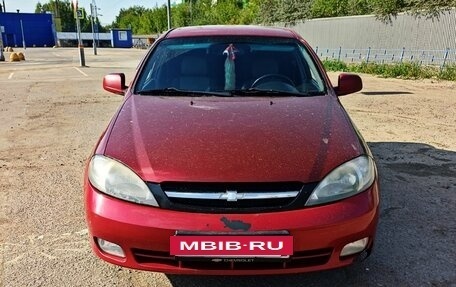 Chevrolet Lacetti, 2011 год, 520 000 рублей, 4 фотография