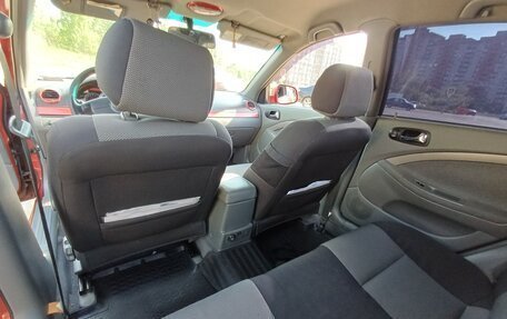 Chevrolet Lacetti, 2011 год, 520 000 рублей, 10 фотография