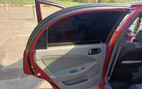 Chevrolet Lacetti, 2011 год, 520 000 рублей, 13 фотография