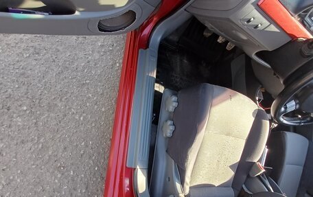Chevrolet Lacetti, 2011 год, 520 000 рублей, 12 фотография