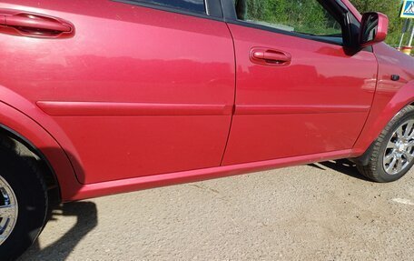 Chevrolet Lacetti, 2011 год, 520 000 рублей, 16 фотография