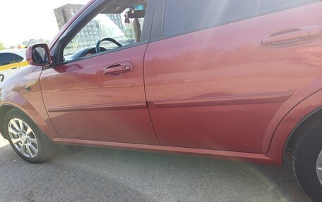 Chevrolet Lacetti, 2011 год, 520 000 рублей, 15 фотография