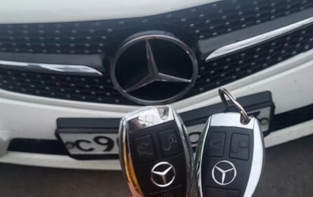 Mercedes-Benz C-Класс, 2013 год, 1 350 000 рублей, 6 фотография