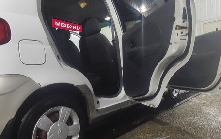 Daewoo Matiz I, 2011 год, 270 000 рублей, 3 фотография