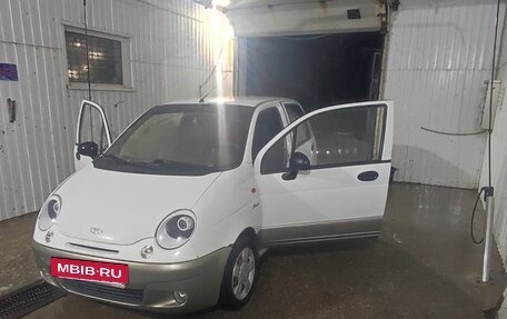 Daewoo Matiz I, 2011 год, 270 000 рублей, 5 фотография