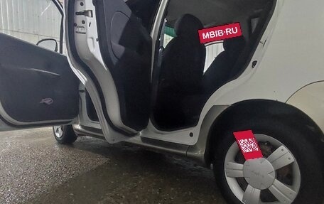 Daewoo Matiz I, 2011 год, 270 000 рублей, 8 фотография