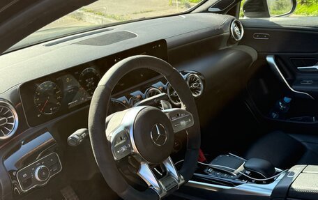 Mercedes-Benz A-Класс AMG, 2020 год, 4 300 000 рублей, 5 фотография