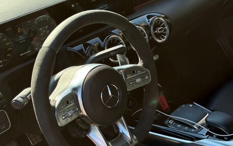 Mercedes-Benz A-Класс AMG, 2020 год, 4 300 000 рублей, 7 фотография