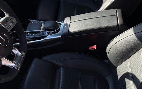 Mercedes-Benz A-Класс AMG, 2020 год, 4 300 000 рублей, 8 фотография