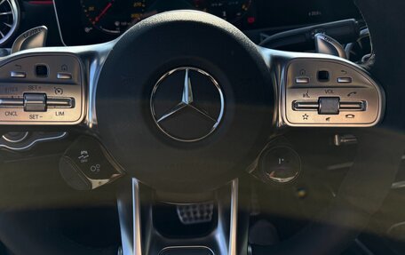 Mercedes-Benz A-Класс AMG, 2020 год, 4 300 000 рублей, 14 фотография