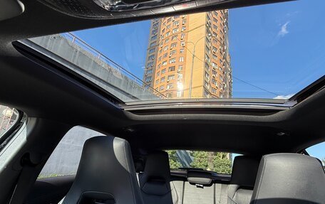 Mercedes-Benz A-Класс AMG, 2020 год, 4 300 000 рублей, 15 фотография