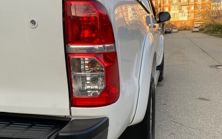 Toyota Hilux VII, 2013 год, 2 550 000 рублей, 7 фотография