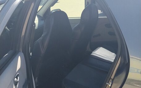 Fiat Albea I рестайлинг, 2008 год, 230 000 рублей, 11 фотография