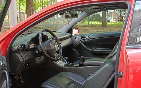 Mercedes-Benz C-Класс, 2002 год, 550 000 рублей, 6 фотография