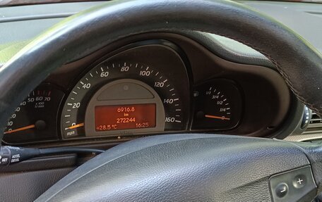 Mercedes-Benz C-Класс, 2002 год, 550 000 рублей, 5 фотография