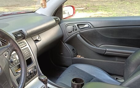 Mercedes-Benz C-Класс, 2002 год, 550 000 рублей, 7 фотография