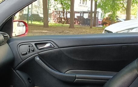 Mercedes-Benz C-Класс, 2002 год, 550 000 рублей, 10 фотография