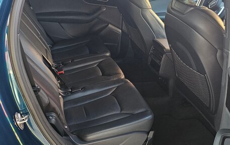 Audi Q7, 2021 год, 8 200 000 рублей, 4 фотография
