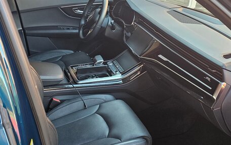 Audi Q7, 2021 год, 8 200 000 рублей, 5 фотография