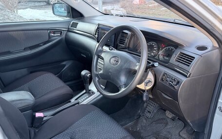 Toyota Corolla, 2005 год, 850 000 рублей, 3 фотография