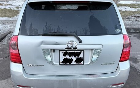 Toyota Corolla, 2005 год, 850 000 рублей, 9 фотография