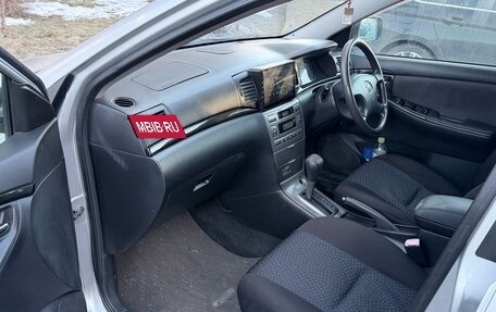 Toyota Corolla, 2005 год, 850 000 рублей, 5 фотография