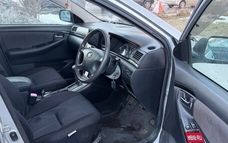 Toyota Corolla, 2005 год, 850 000 рублей, 6 фотография