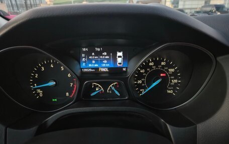 Ford Focus III, 2016 год, 1 000 000 рублей, 5 фотография