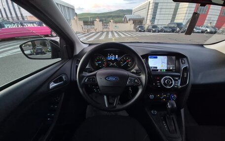 Ford Focus III, 2016 год, 1 000 000 рублей, 7 фотография