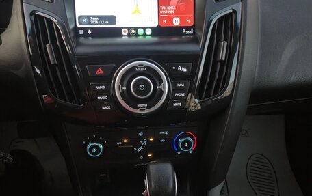 Ford Focus III, 2016 год, 1 000 000 рублей, 6 фотография