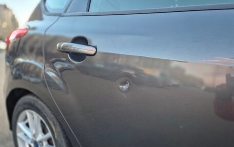Ford Focus III, 2016 год, 1 000 000 рублей, 16 фотография