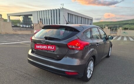 Ford Focus III, 2016 год, 1 000 000 рублей, 3 фотография