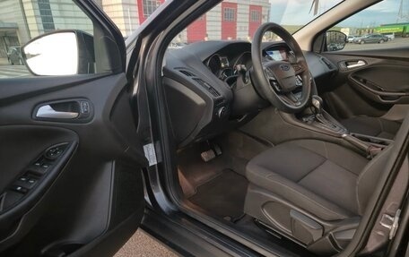 Ford Focus III, 2016 год, 1 000 000 рублей, 8 фотография