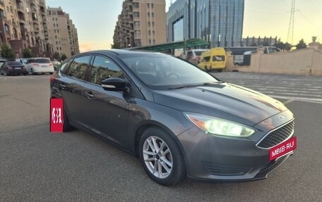 Ford Focus III, 2016 год, 1 000 000 рублей, 2 фотография