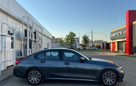 BMW 3 серия, 2020 год, 3 700 000 рублей, 2 фотография