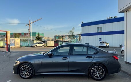 BMW 3 серия, 2020 год, 3 700 000 рублей, 5 фотография