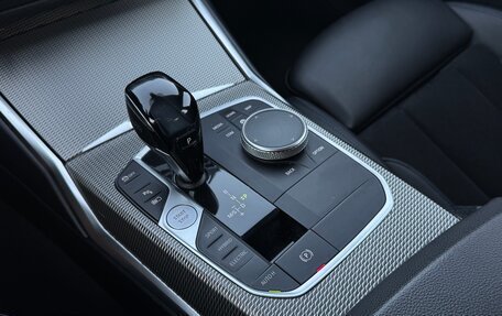 BMW 3 серия, 2020 год, 3 700 000 рублей, 9 фотография