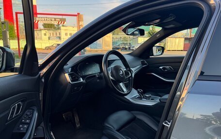 BMW 3 серия, 2020 год, 3 700 000 рублей, 8 фотография