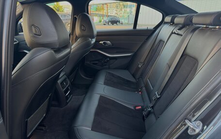 BMW 3 серия, 2020 год, 3 700 000 рублей, 14 фотография